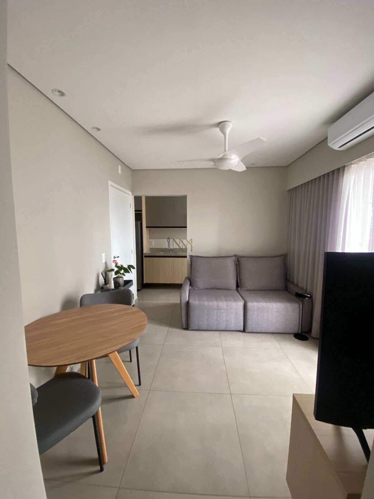 Apartamento à venda com 2 quartos - Jardim Antártica,Ribeirão Preto