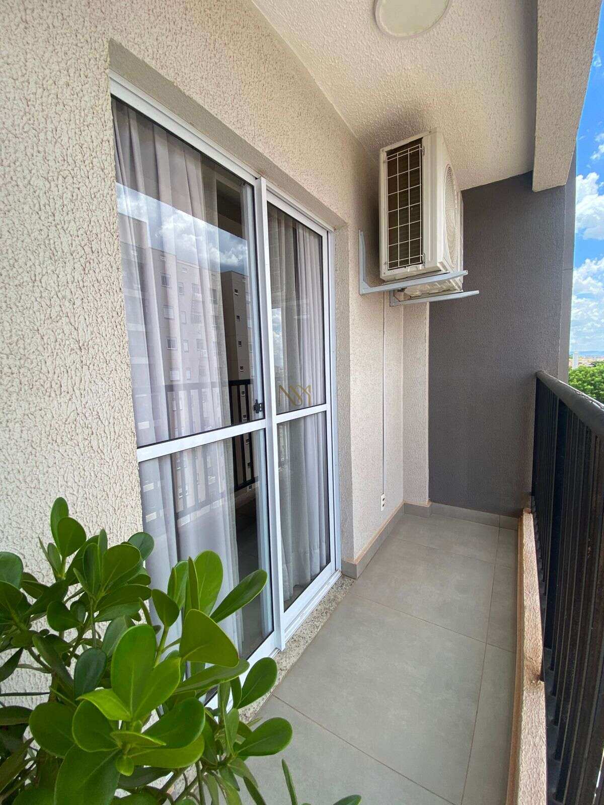 Apartamento à venda com 2 quartos - Jardim Antártica,Ribeirão Preto