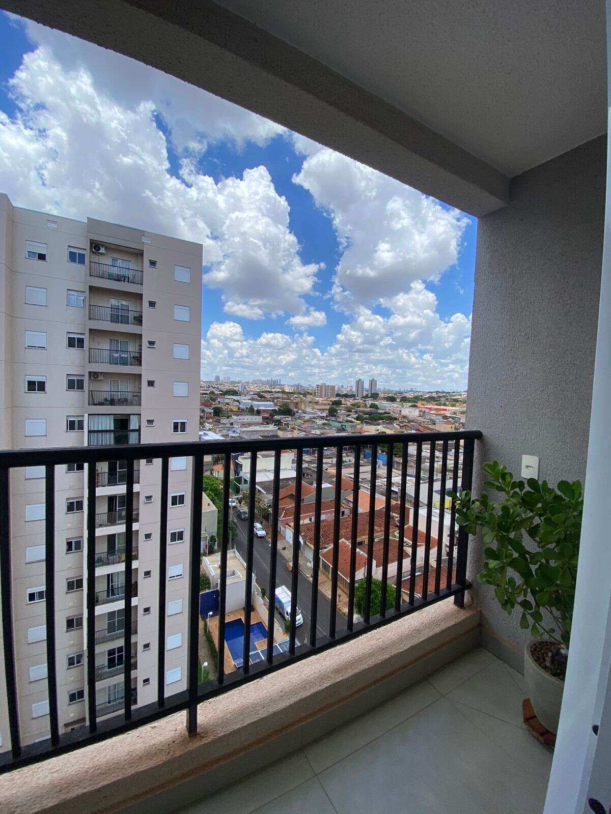  - Apartamento à venda em Ribeirão Preto, Jardim Antártica, com 2 quartos, 45,51m²