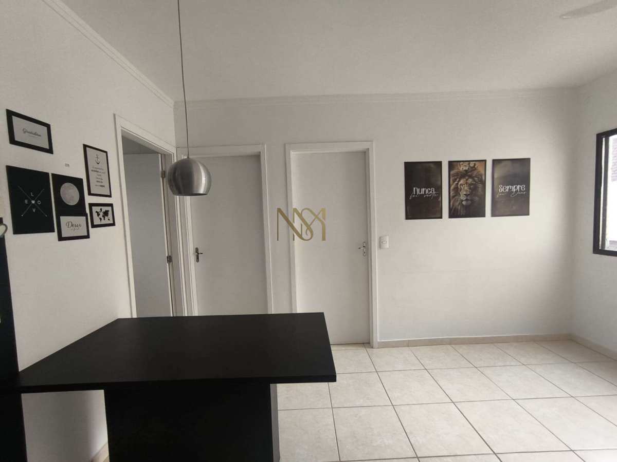 Apartamento à venda com 2 quartos - Parque Residencial Lagoinha,Ribeirão Preto