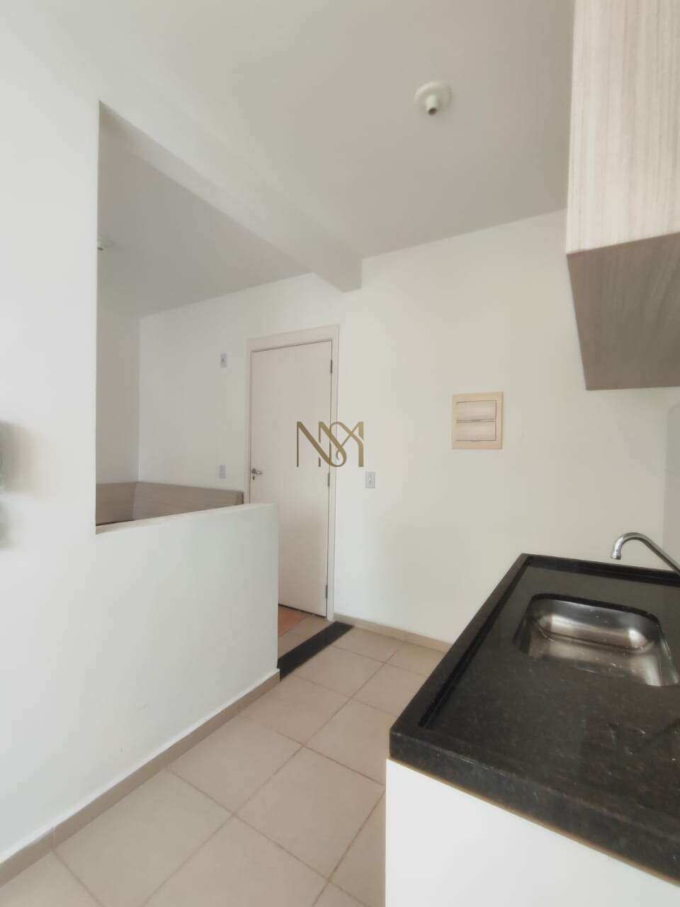  - Apartamento à venda em Ribeirão Preto, Residencial das Américas, com 2 quartos, 49,00m²