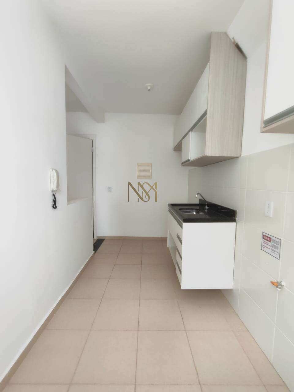 Apartamento à venda com 2 quartos - Residencial das Américas,Ribeirão Preto