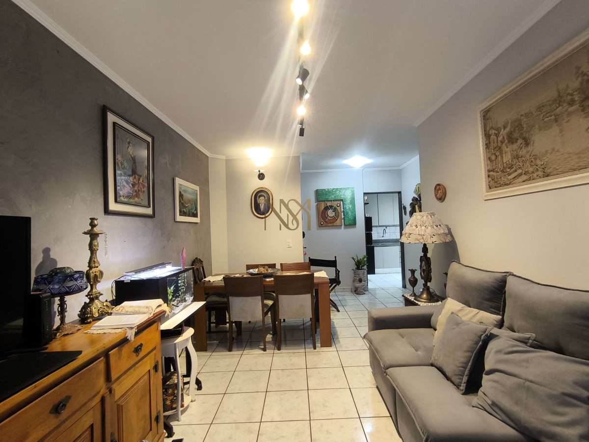Apartamento à venda com 3 quartos - Sumarezinho,Ribeirão Preto