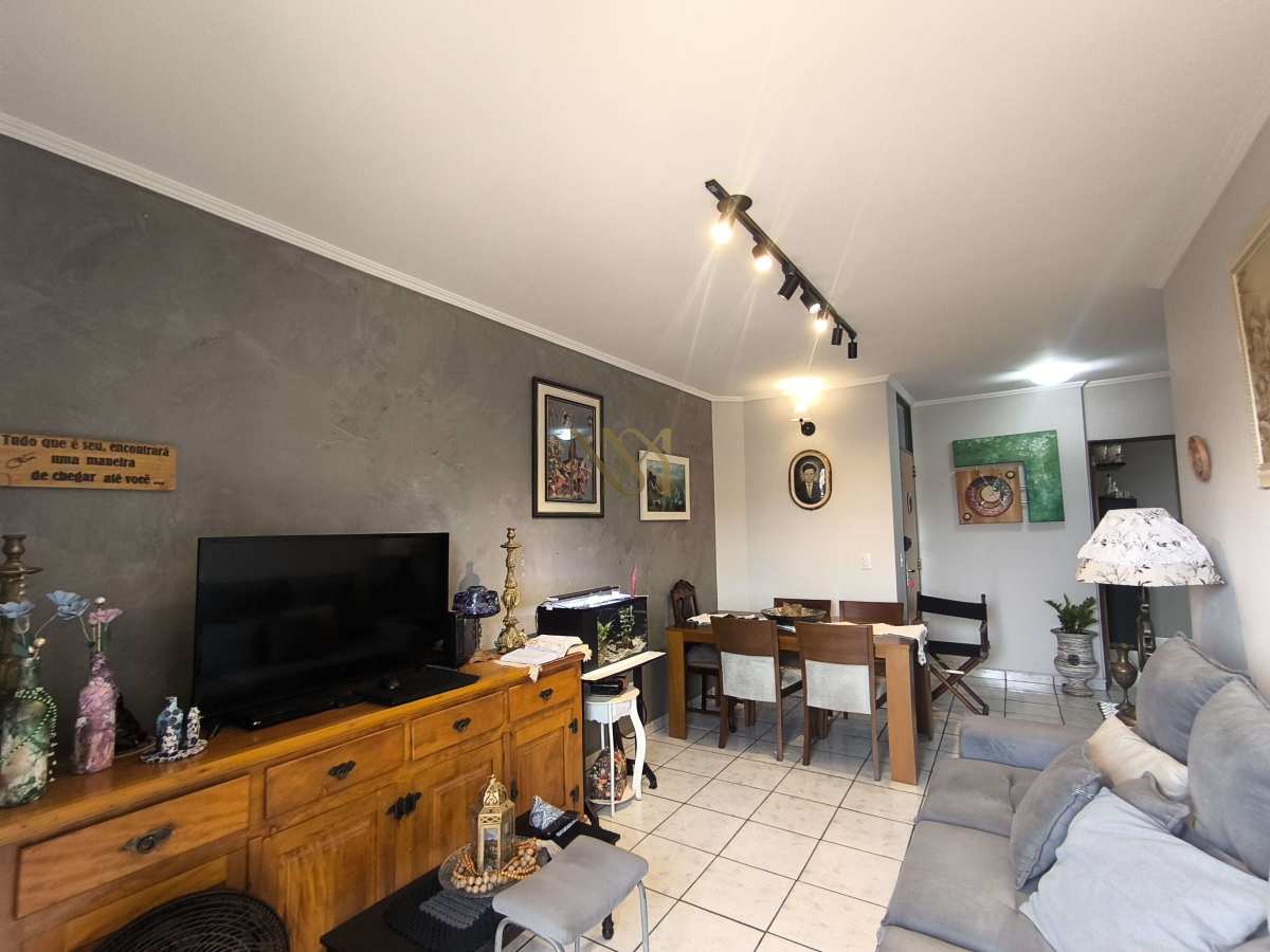  - Apartamento à venda em Ribeirão Preto, Sumarezinho, com 3 quartos, 89m²