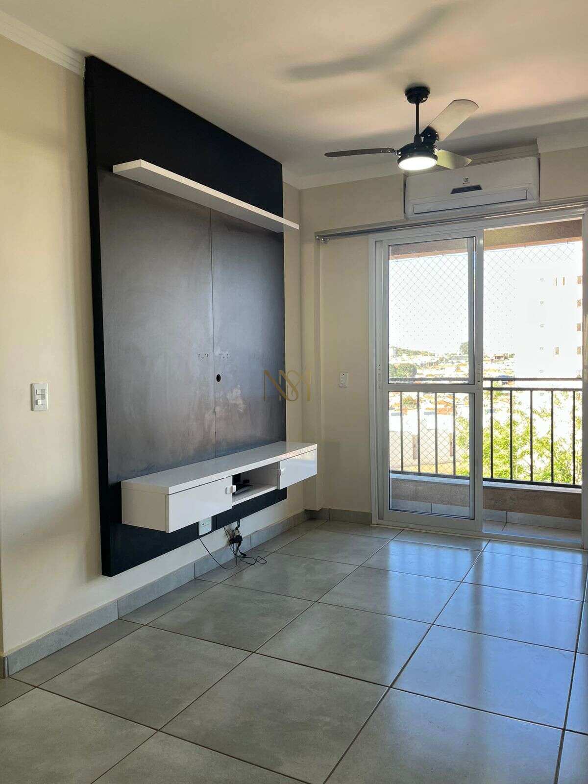  - Apartamento à venda em Ribeirão Preto, Vila Monte Alegre, com 2 quartos, 62m²