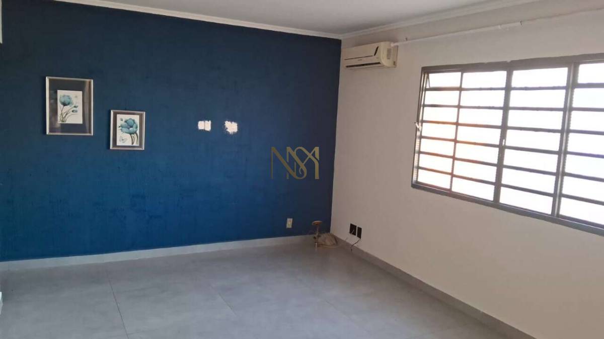 Apartamento à venda com 2 quartos, 61m² - Parque dos Bandeirantes,Ribeirão Preto