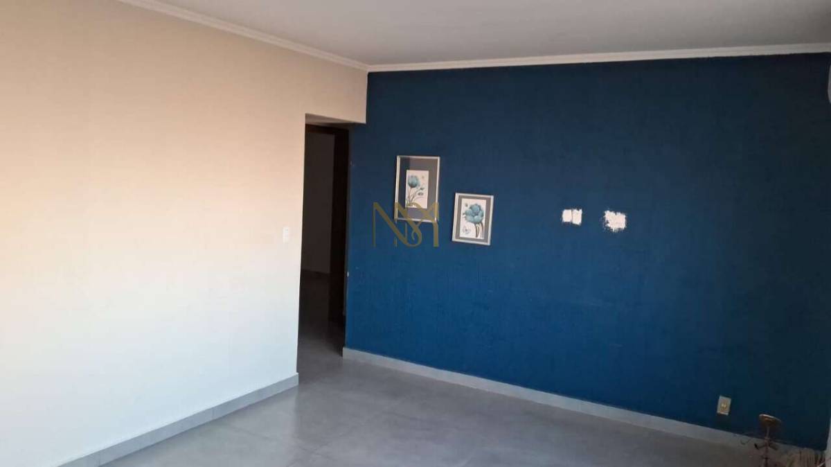 Apartamento à venda com 2 quartos, 61m² - Parque dos Bandeirantes,Ribeirão Preto