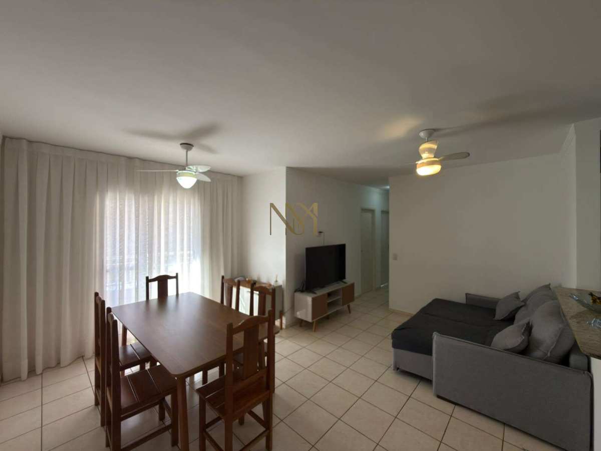 Apartamento à venda com 3 quartos, 75m² - Jardim Botânico,Ribeirão Preto