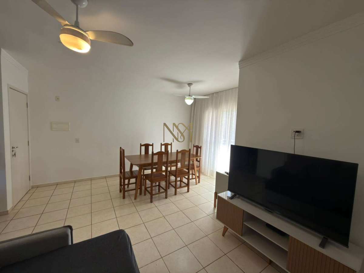 Apartamento à venda com 3 quartos, 75m² - Jardim Botânico,Ribeirão Preto