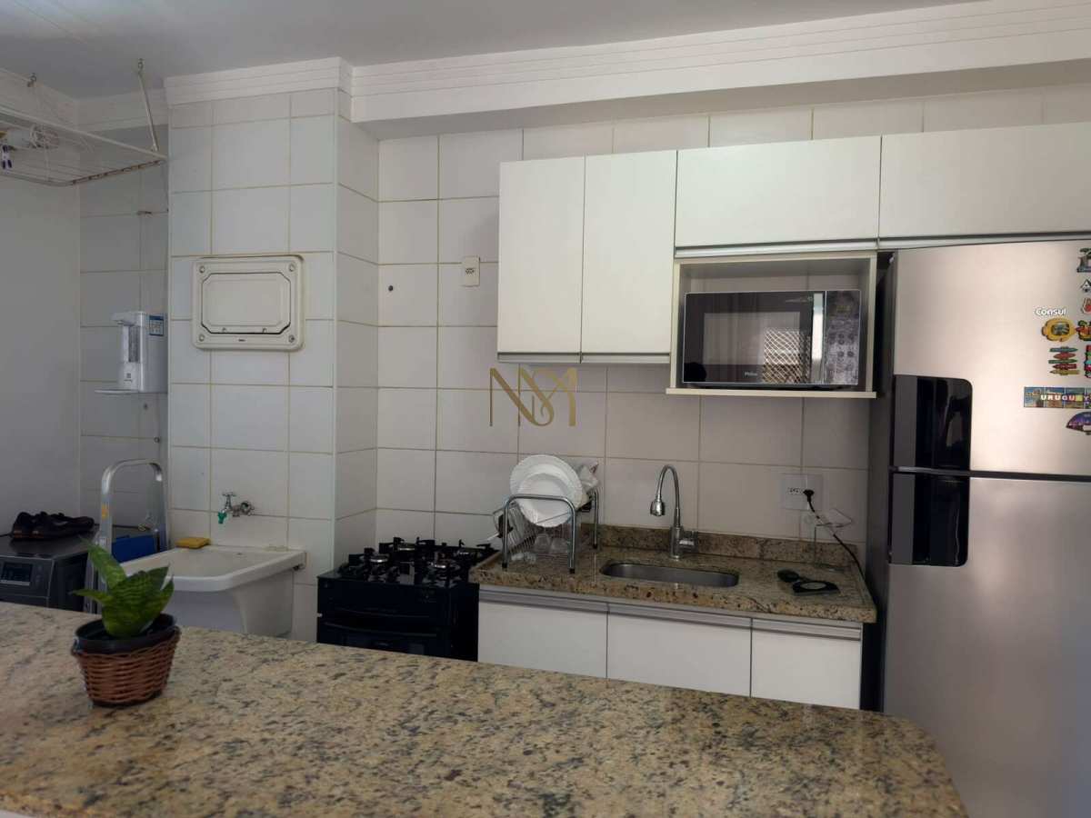 Apartamento à venda com 3 quartos, 75m² - Jardim Botânico,Ribeirão Preto
