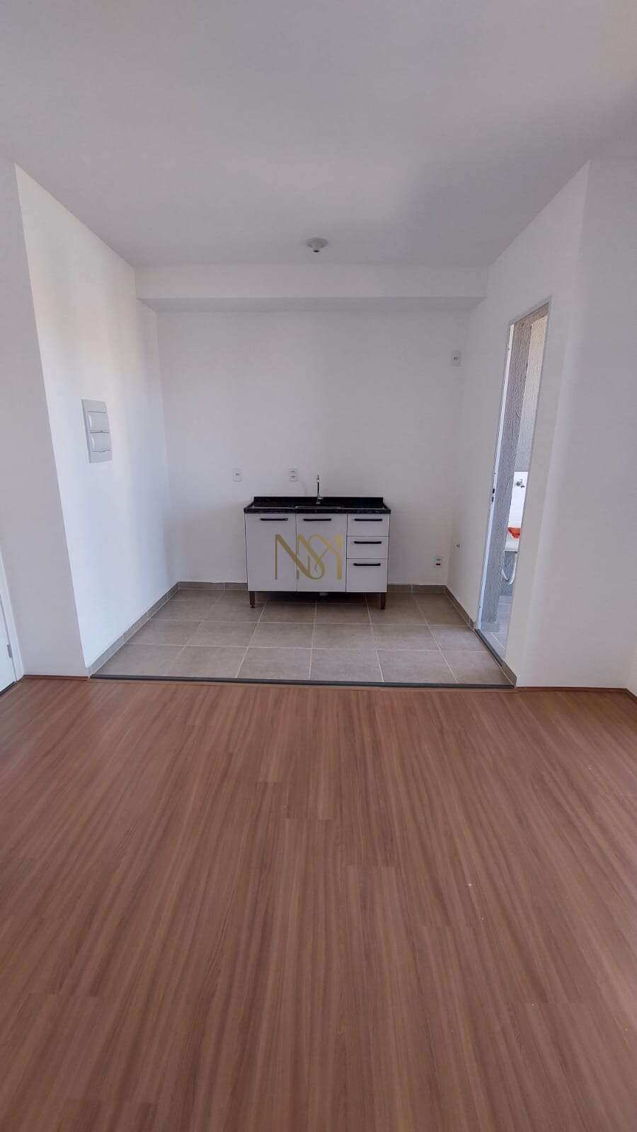 Apartamento à venda com 2 quartos, 50m² - Jardim Anhangüera,Ribeirão Preto