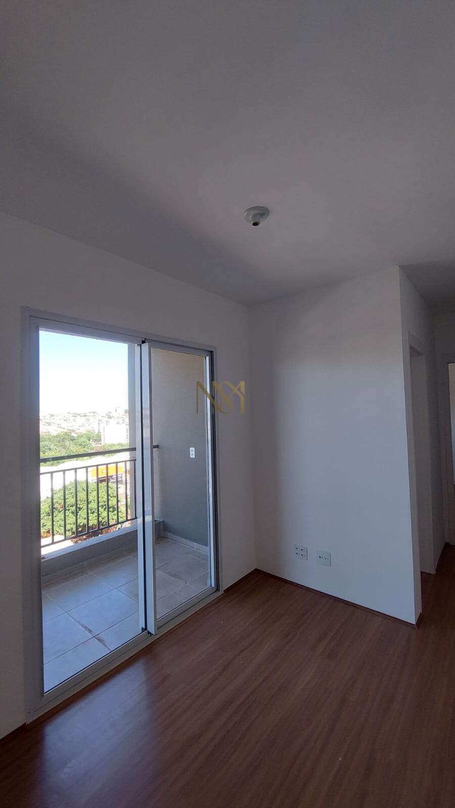 Apartamento à venda com 2 quartos, 50m² - Jardim Anhangüera,Ribeirão Preto
