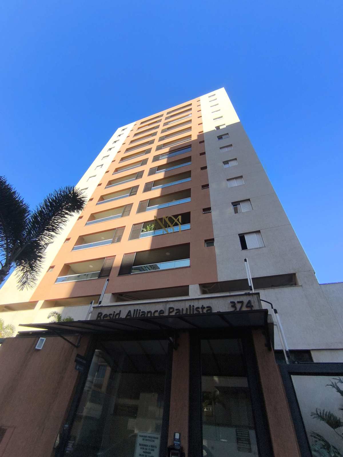 Apartamento à venda com 2 quartos, 87m² - Jardim Paulista,Ribeirão Preto