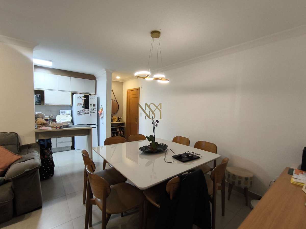  - Apartamento à Venda no Edifício Alliance Paulista — Jardim Paulista, Ribeirão Preto/SP