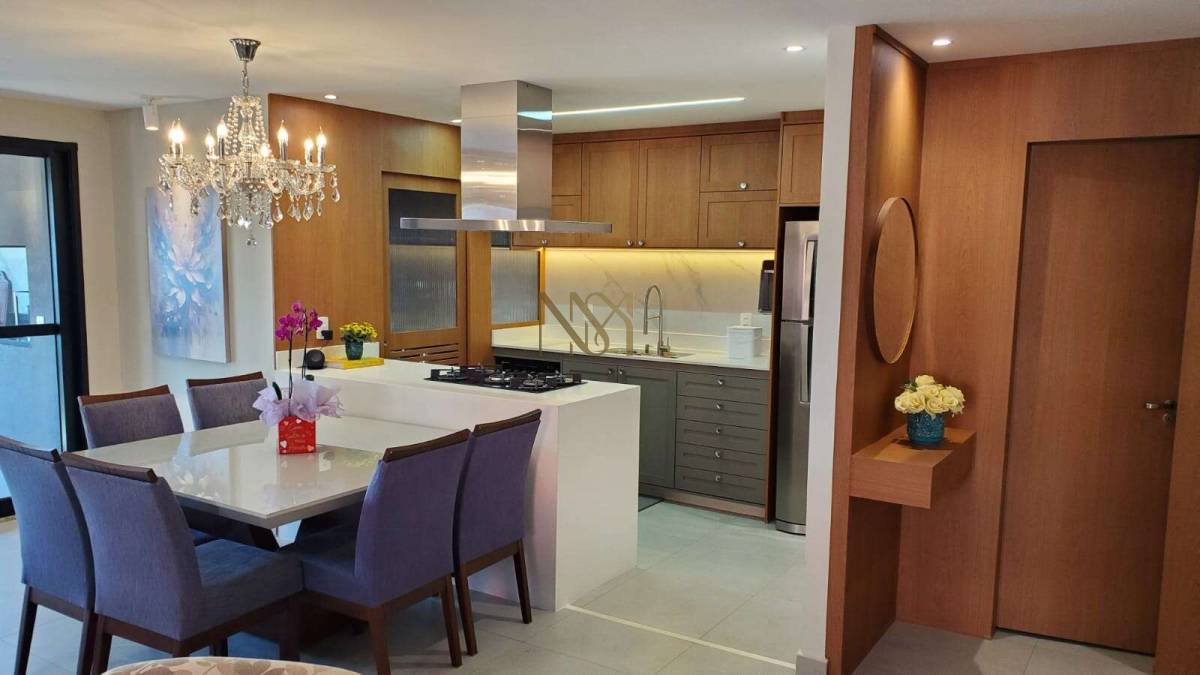 - Apartamento à Venda no Edifício Livit – Jardim Olhos D’Água | 113 m² com 2 Suítes