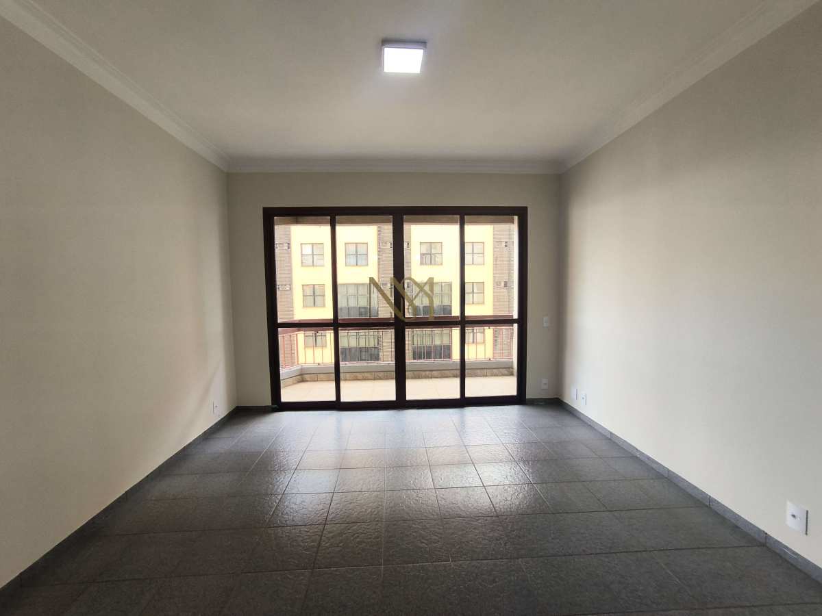 Apartamento à venda com 3 quartos, 128m² - Centro,Ribeirão Preto