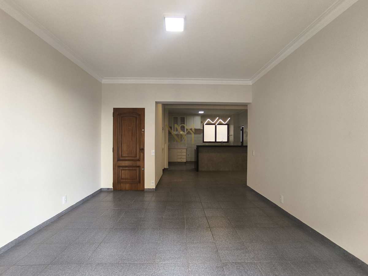 Apartamento à venda com 3 quartos, 128m² - Centro,Ribeirão Preto
