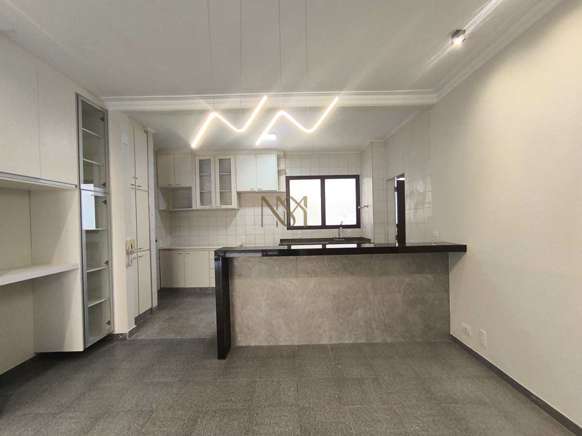 Apartamento à venda com 3 quartos, 128m² - Centro,Ribeirão Preto