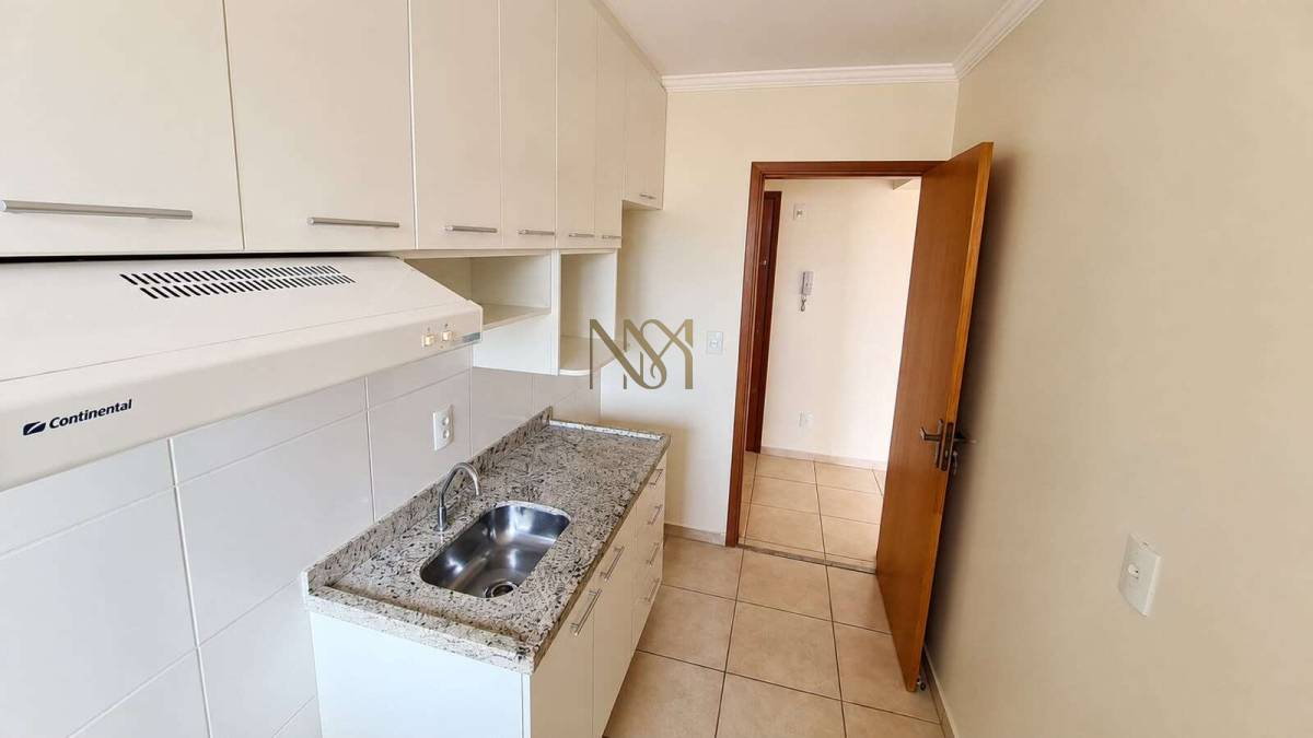 Apartamento à venda com 2 quartos, 70m² - Nova Aliança,Ribeirão Preto