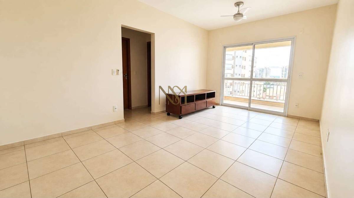 Apartamento à venda com 2 quartos, 70m² - Nova Aliança,Ribeirão Preto