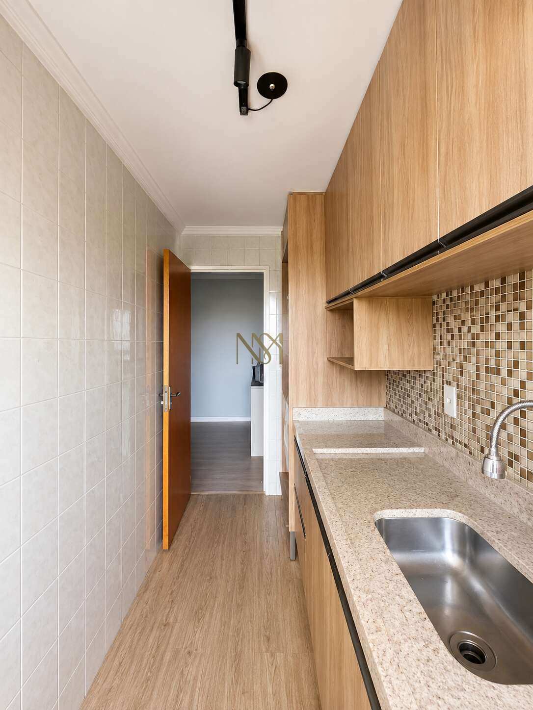 Apartamento à venda com 2 quartos, 69,97m² - Jardim Anhangüera,Ribeirão Preto