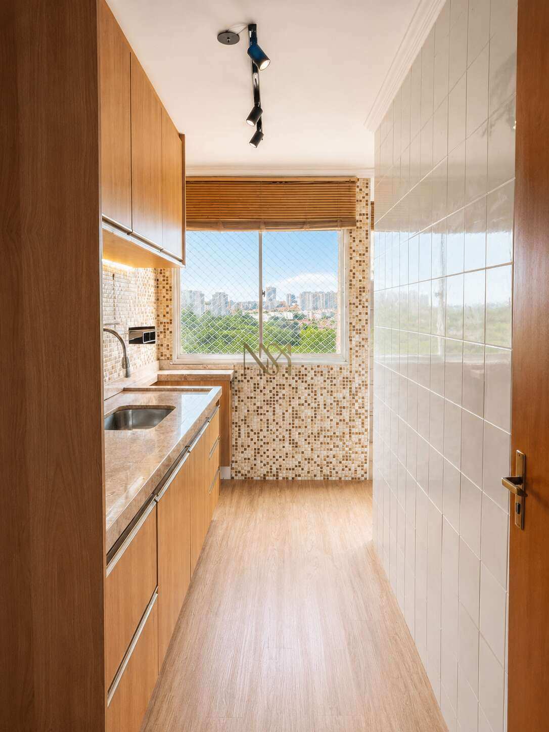 Apartamento à venda com 2 quartos, 69,97m² - Jardim Anhangüera,Ribeirão Preto
