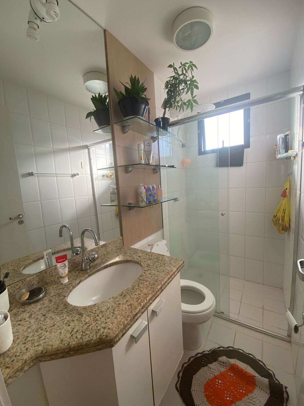 Apartamento à venda com 3 quartos, 95m² - ,