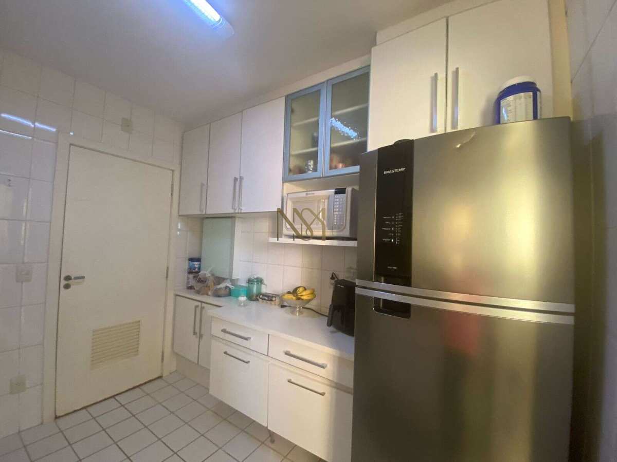  - Apartamento à Venda no Jardim Paulista | 3 Quartos, 1 Suíte | 95 m² | Andar Alto com Vista Livre