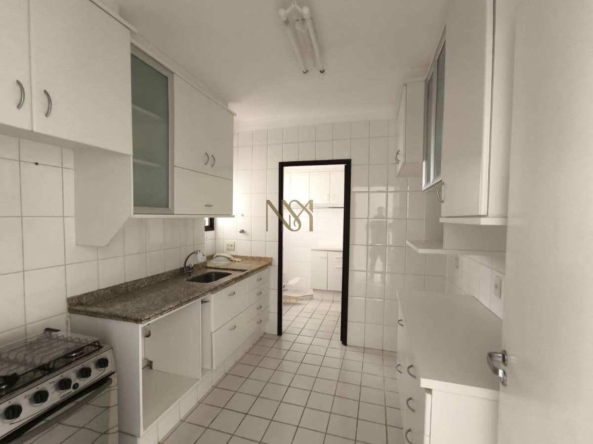 Apartamento à venda com 3 quartos - Jardim Paulista,Ribeirão Preto