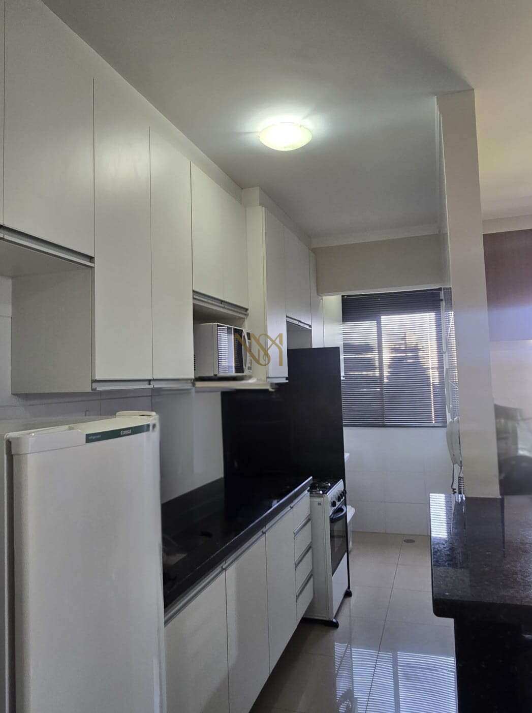  - Apartamento à Venda no Pórtico Sul – 1 Suíte | Nova Aliança | Ribeirão Preto/SP