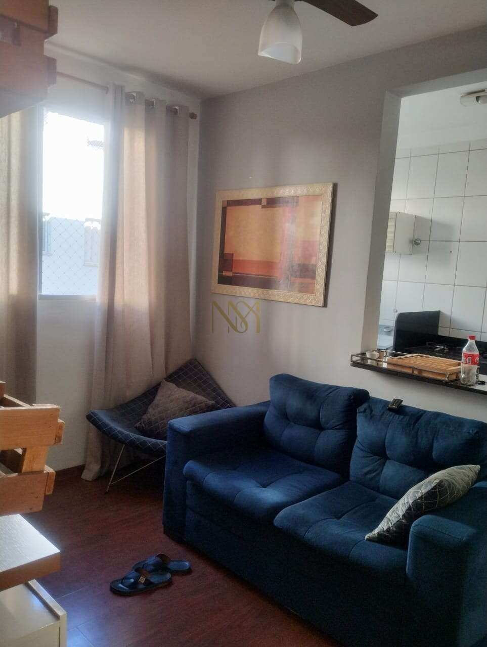Apartamento com 2 Quartos à Venda no Parque Romance | Jardim Helena | Ribeirão Preto/SP - Nathalia Mello