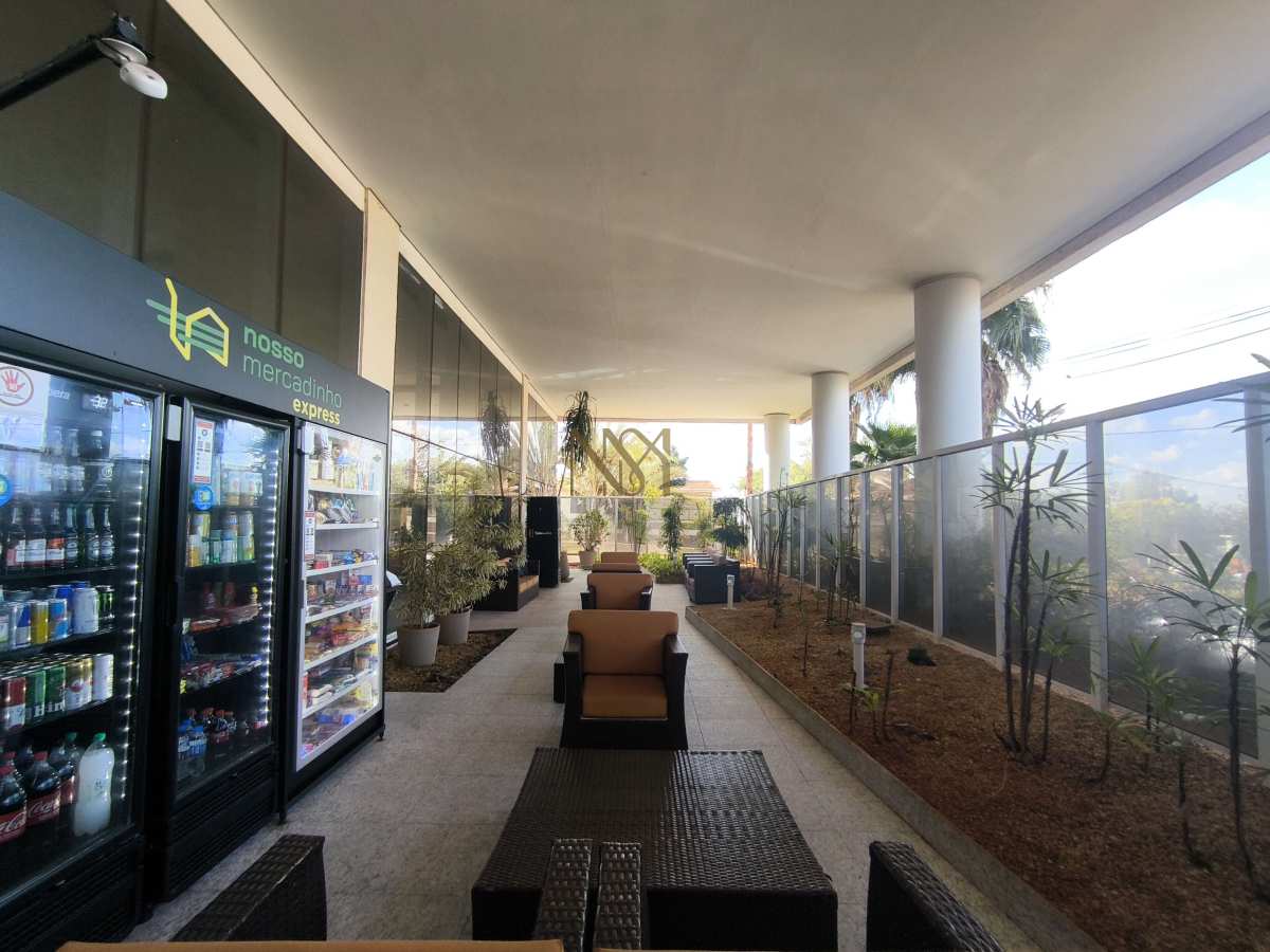 Apartamento à venda com 2 quartos, 85m² - Jardim América,Ribeirão Preto