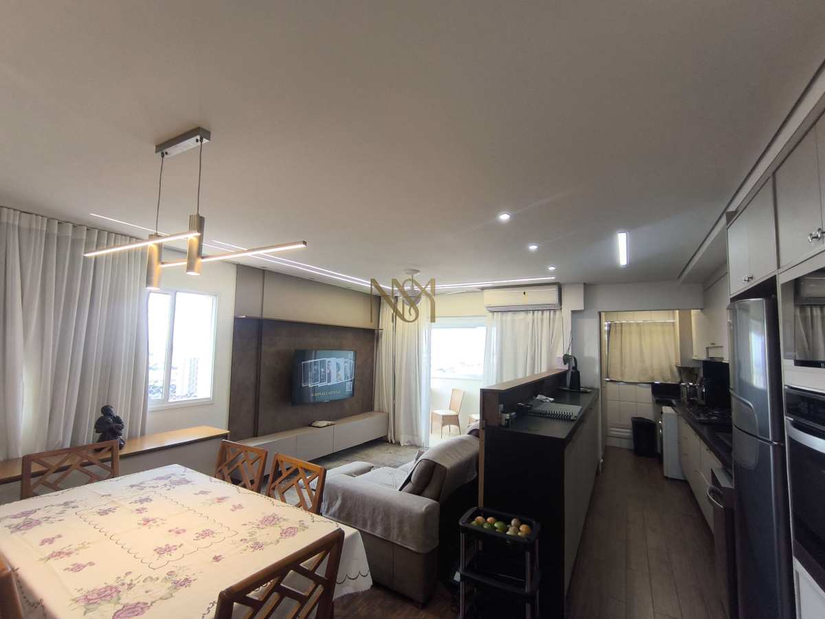 Apartamento à venda com 2 quartos, 85m² - Jardim América,Ribeirão Preto