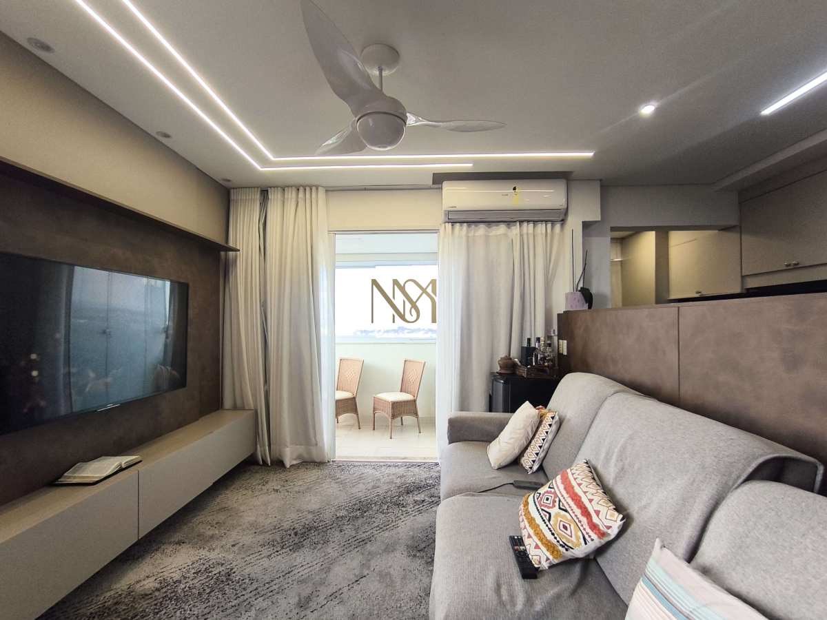 Apartamento à venda com 2 quartos, 85m² - Jardim América,Ribeirão Preto