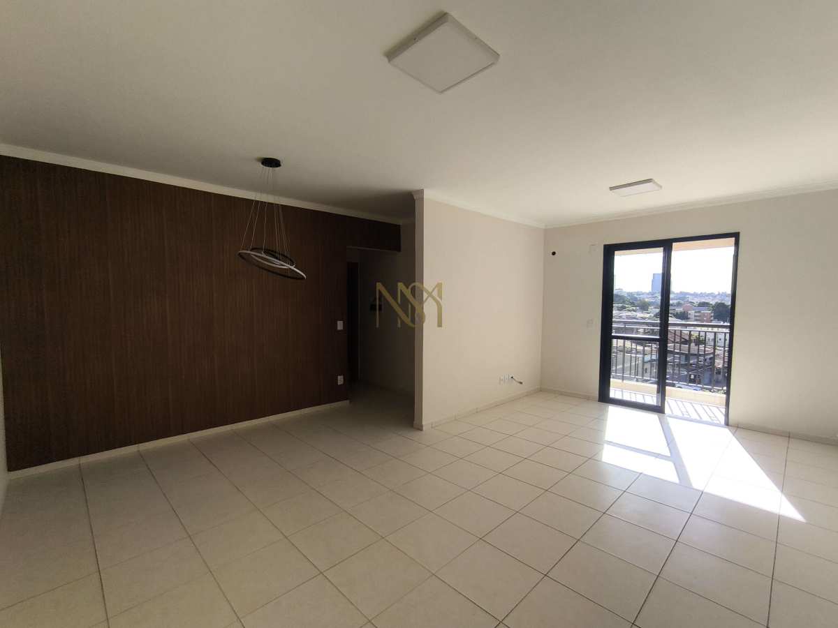  - Apartamento com 2 Suítes à Venda no Edifício Triton | Jardim Botânico | Ribeirão Preto/SP