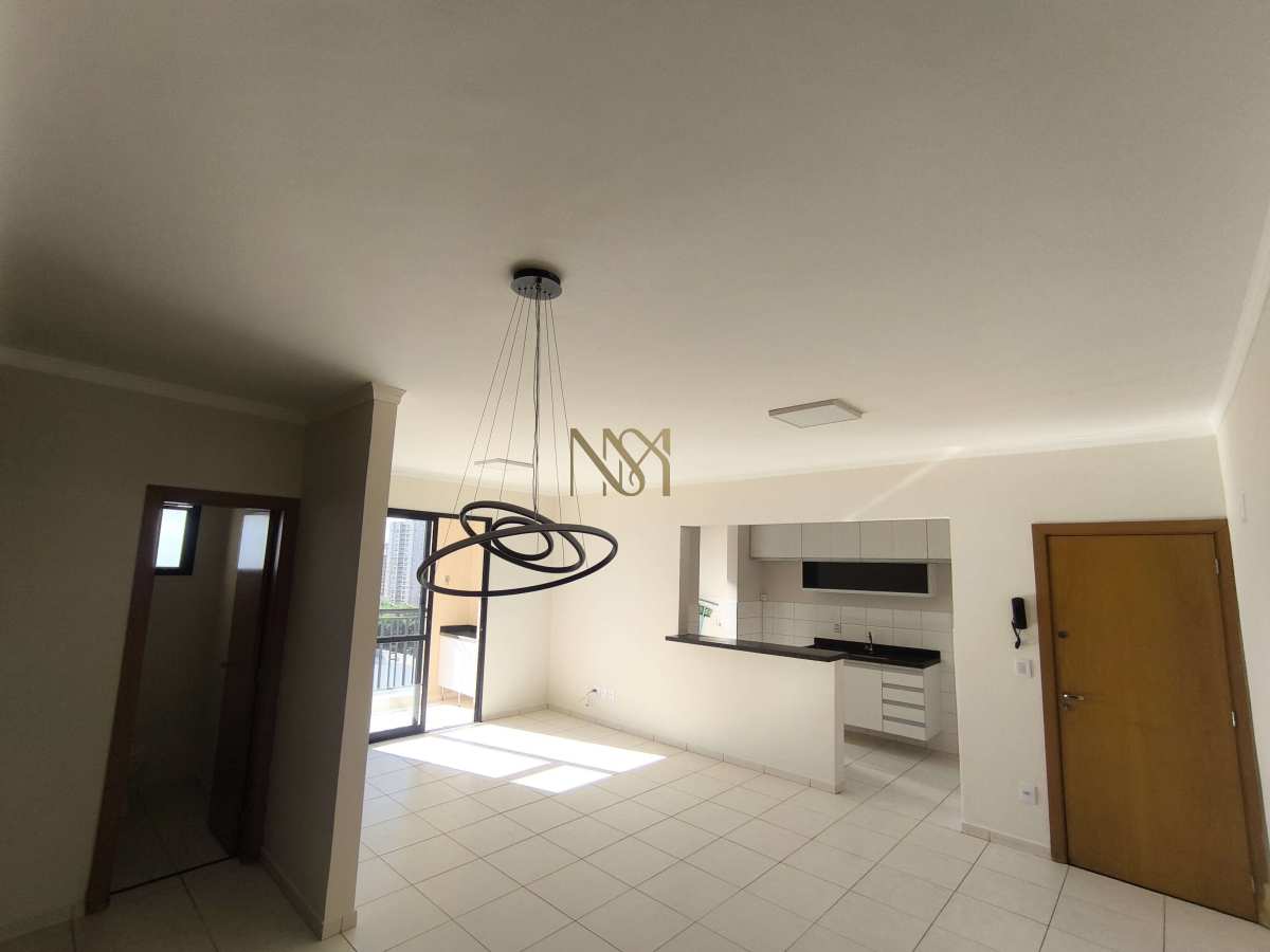  - Apartamento com 2 Suítes à Venda no Edifício Triton | Jardim Botânico | Ribeirão Preto/SP