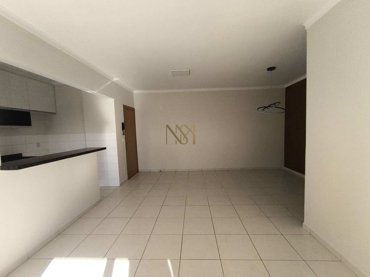  - Apartamento com 2 Suítes à Venda no Edifício Triton | Jardim Botânico | Ribeirão Preto/SP
