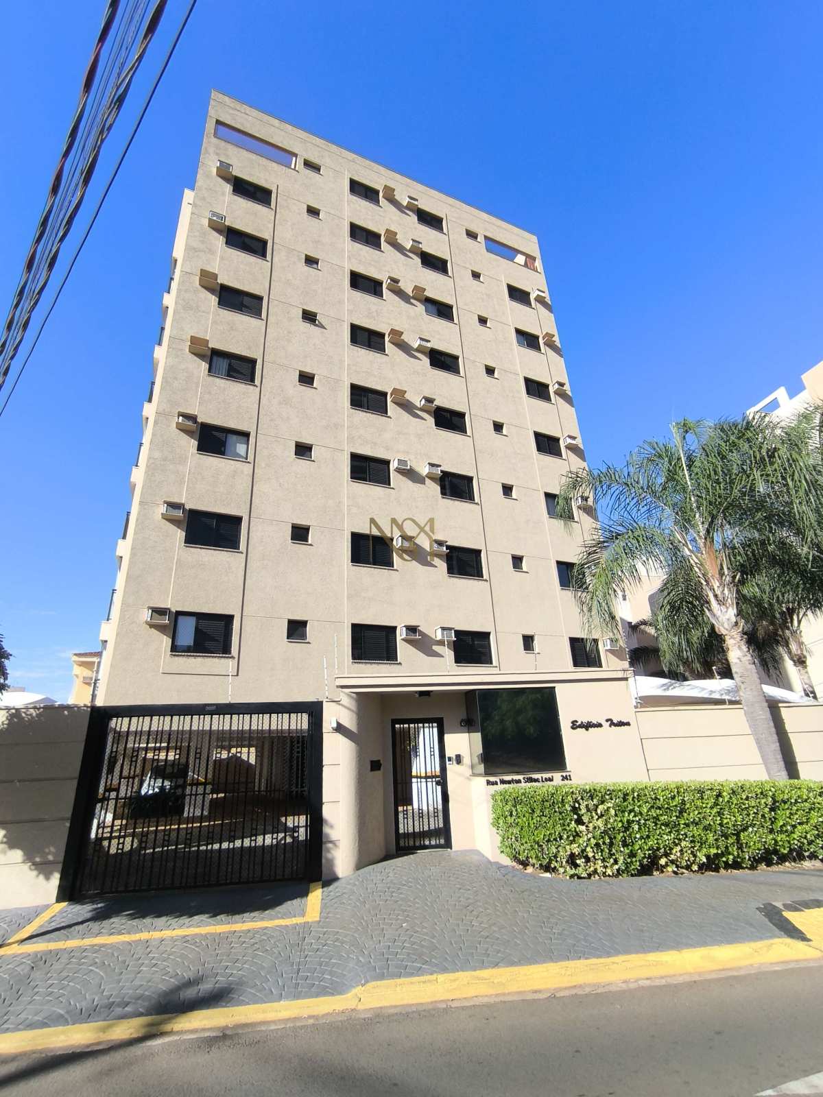 Apartamento com 2 Suítes à Venda no Edifício Triton | Jardim Botânico | Ribeirão Preto/SP - Nathalia Mello