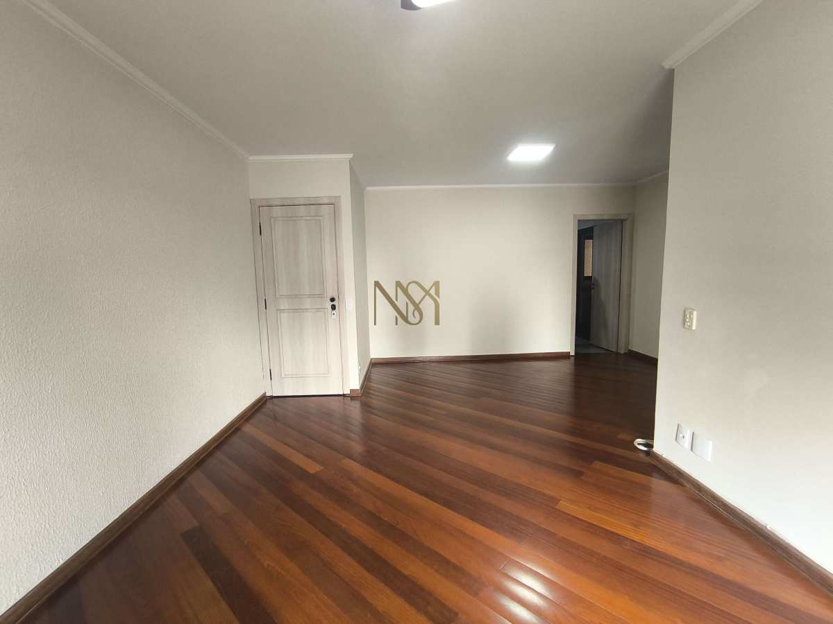 Apartamento à venda com 3 quartos, 124 m²m² - Centro,Ribeirão Preto
