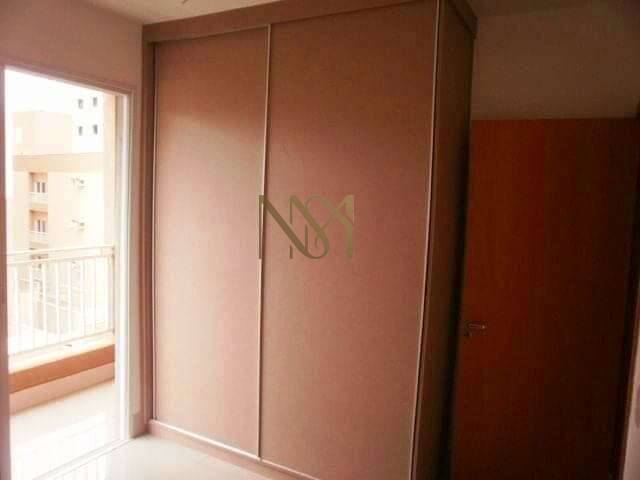  - Apartamento de 1 Quarto à Venda no Nova Aliança – 42 m²