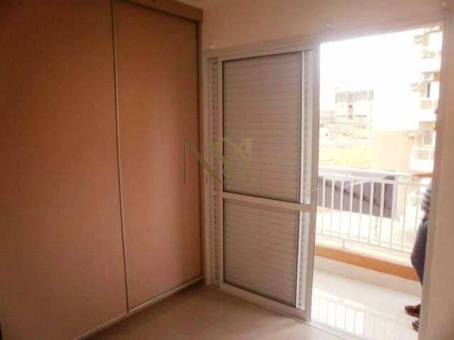 Apartamento à venda com 1 quarto, 42m² - Nova Aliança,Ribeirão Preto