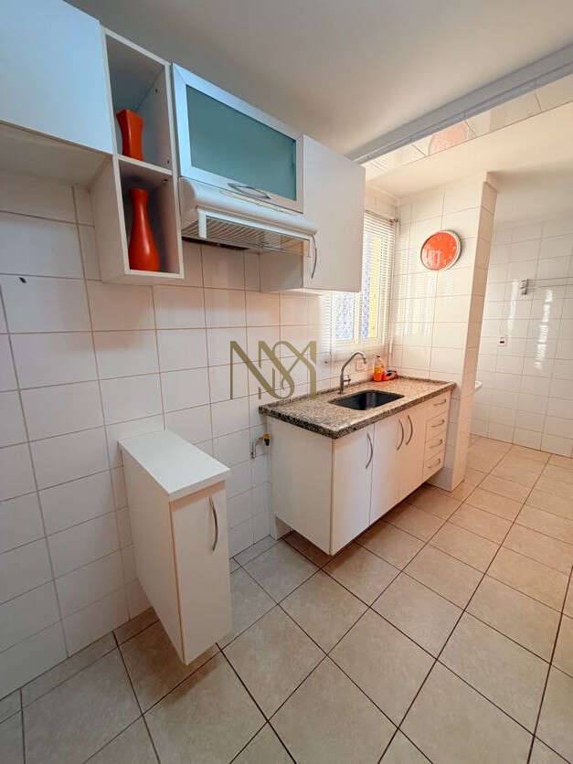 Apartamento à venda com 3 quartos, 83m² - Centro,Ribeirão Preto