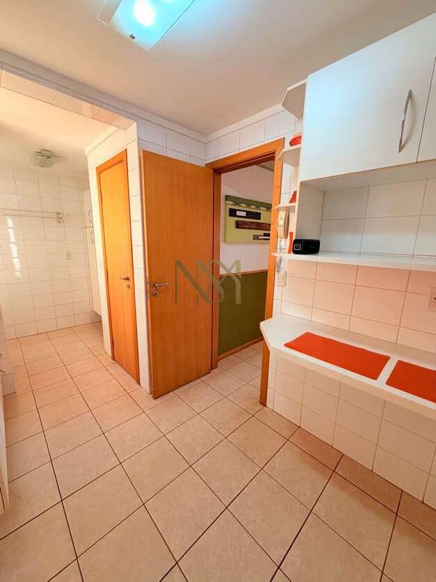 Apartamento à venda com 3 quartos, 83m² - Centro,Ribeirão Preto