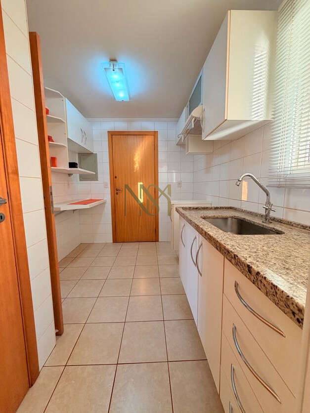  - Apartamento no Edifício The Place — Higienópolis/Centro | 3 Dormitórios