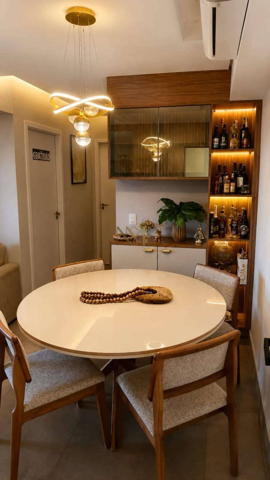 Apartamento à venda com 2 quartos, 70m² - Jardim Olhos D’Água,Ribeirão Preto