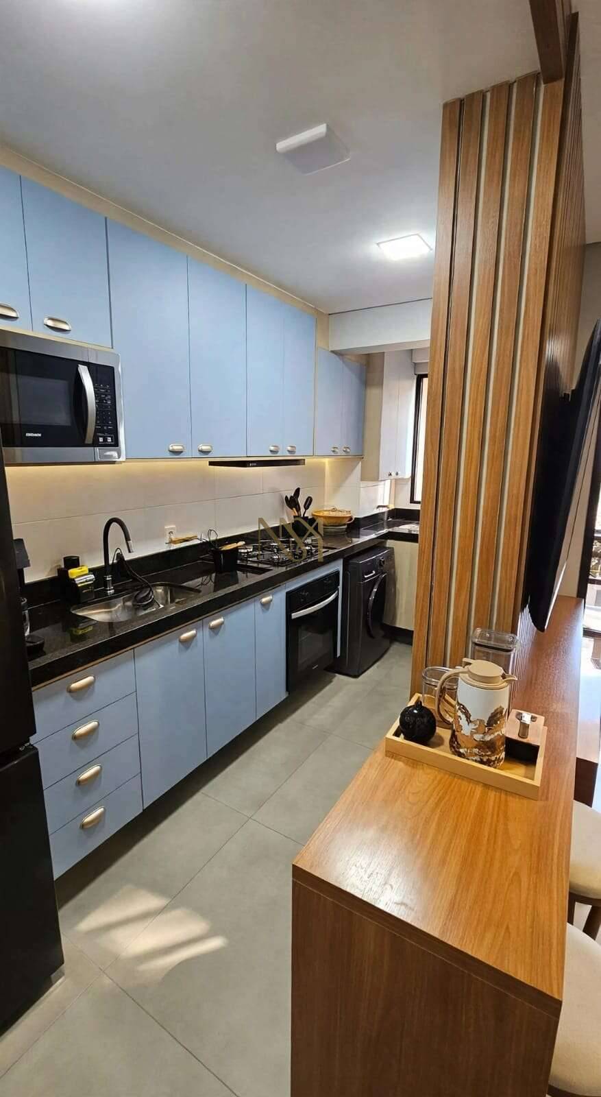  - Apartamento Novo 2 Quartos no Jardim Olhos D’Água