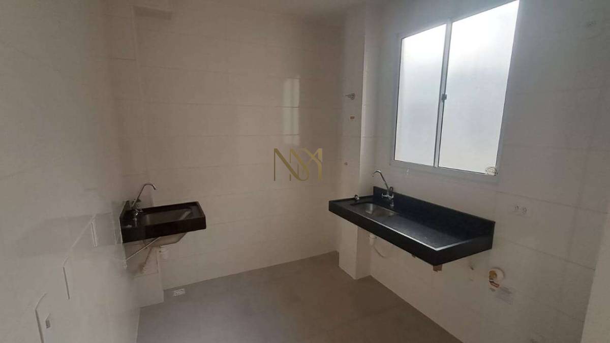 Apartamento à venda com 2 quartos, 40m² - Recreio das Acácias,Ribeirão Preto
