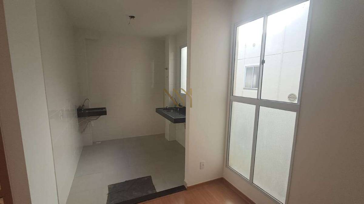 Apartamento à venda com 2 quartos, 40m² - Recreio das Acácias,Ribeirão Preto