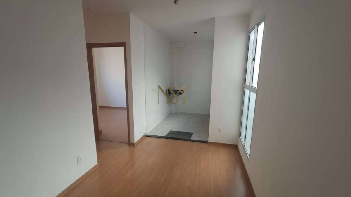 Apartamento à venda com 2 quartos, 40m² - Recreio das Acácias,Ribeirão Preto
