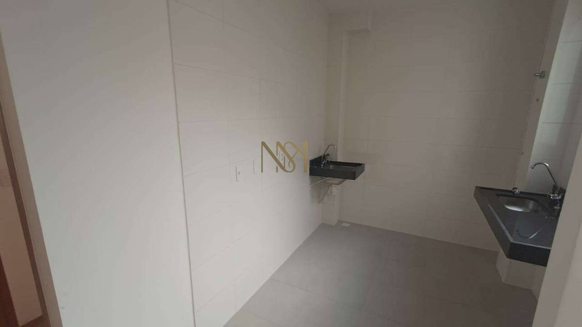  - Apartamento Novo 2 Quartos no Reserva da Íris